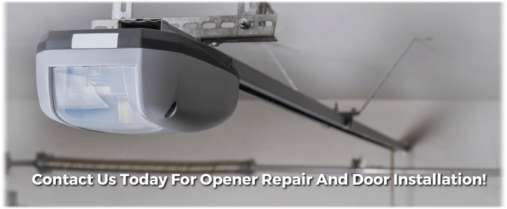 Garage Door Opener Repair And Installation Wall NJ