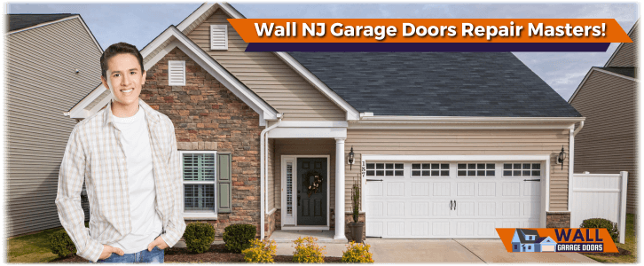 Garage Door Repair Wall NJ