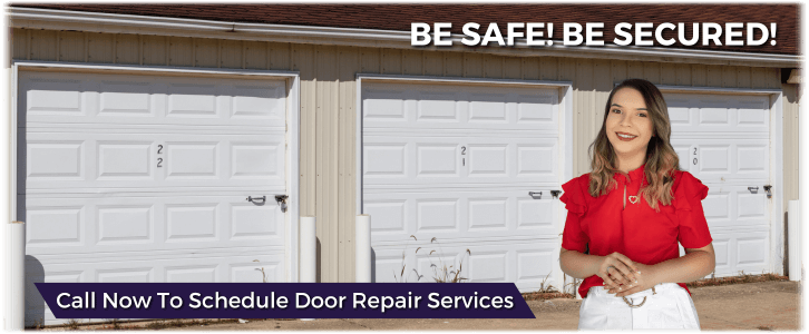 Wall NJ Garage Door Repair